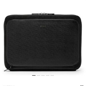 Tumi Nassau Laptop Portfolio